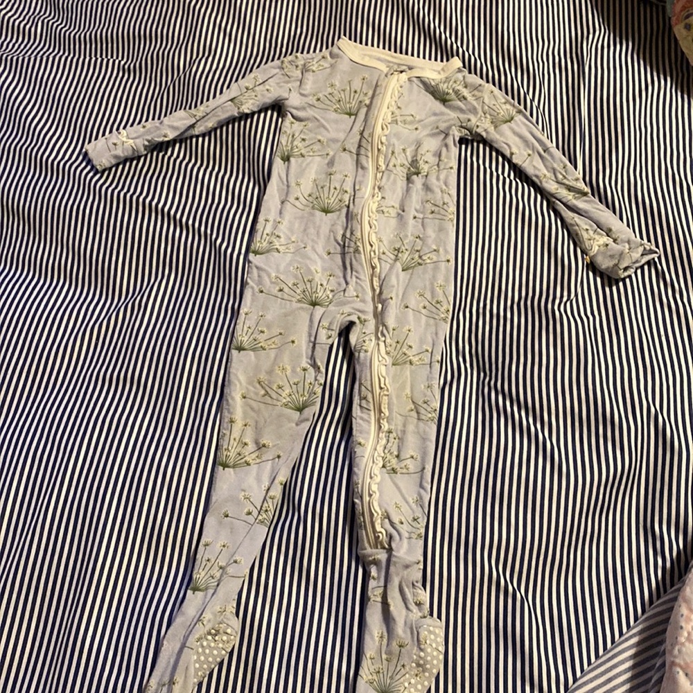 Kickee Pants Jammie’s